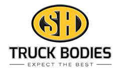 SH Truck Bodies